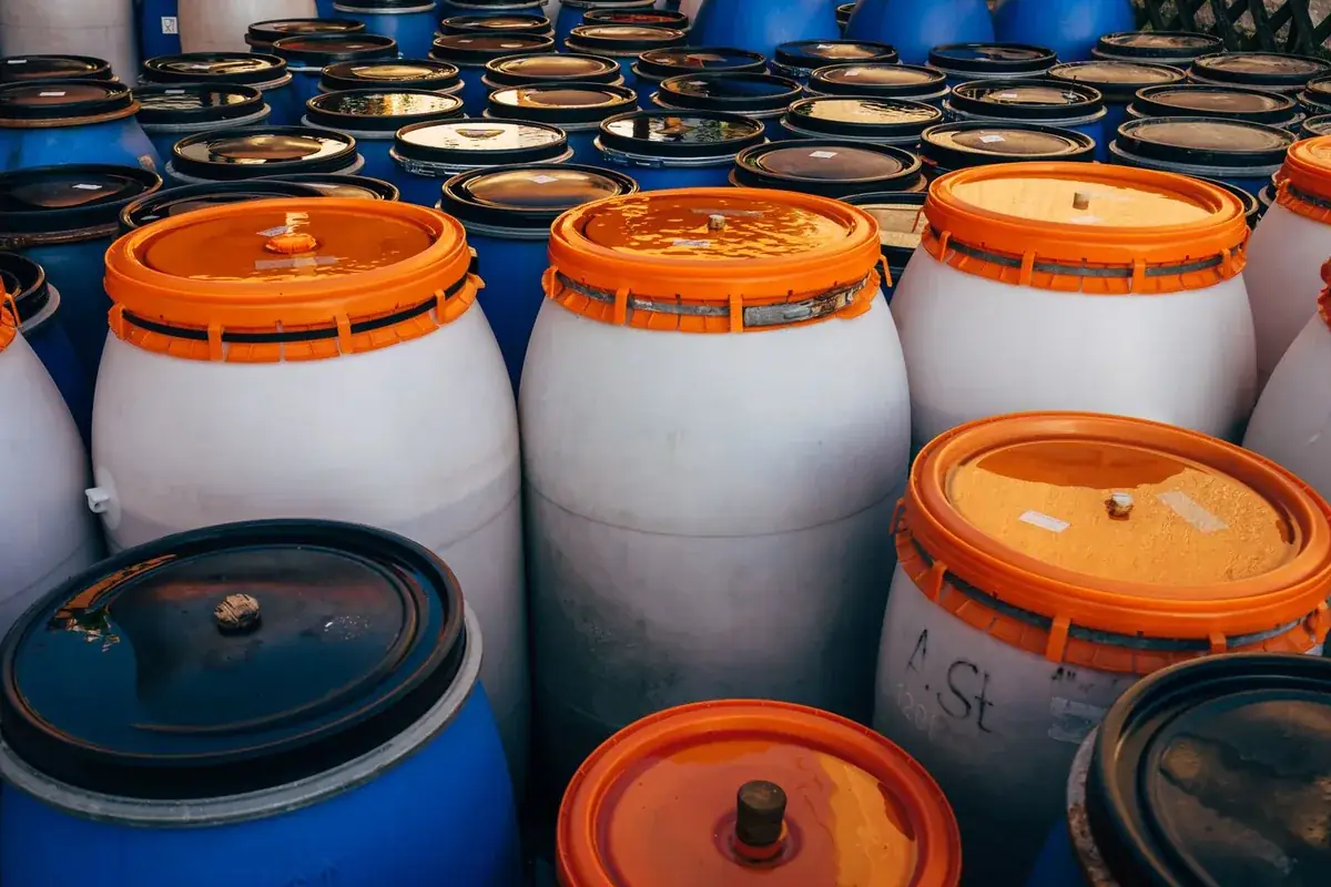 Chemical & Toxic Waste Cleanup in Wickerham Manor-Fisher, PA